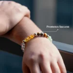 Dhan Yog Bracelet for Wealth & Prosperity - Image 4