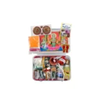 Diwali Lakshmi Puja Kit – 31 Pooja Samagri for Diwali Puja - Image 3