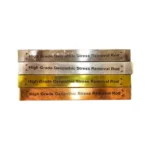 Geopathic Stress Neutralizer Rod for Vastu – Protection & Balance - Image 2