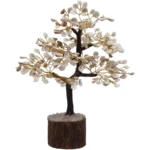Buy Gomti Chakra Tree for Good Luck & Prosperity – 100 Beads