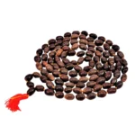 108 Beads Kamal Gatta Mala for Laxmi Pooja & Japa - Image 2