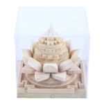 Meru Shriparni Lotus Shri Yantra – Buy Online for Prosperity - Image 2