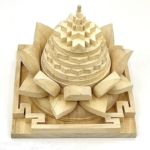 Meru Shriparni Lotus Shri Yantra – Buy Online for Prosperity - Image 5
