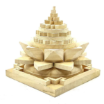 Meru Shriparni Lotus Shri Yantra – Buy Online for Prosperity - Image 6