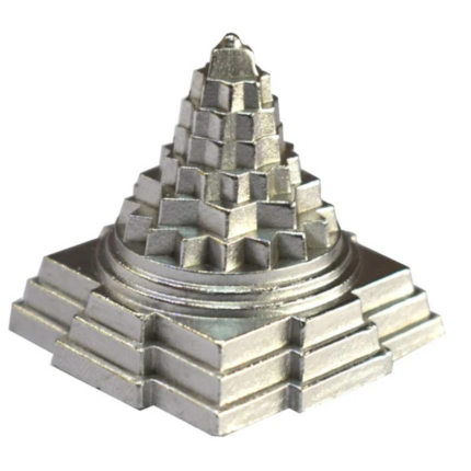 Parad Meru Shree Yantra- Vastu Shashtra