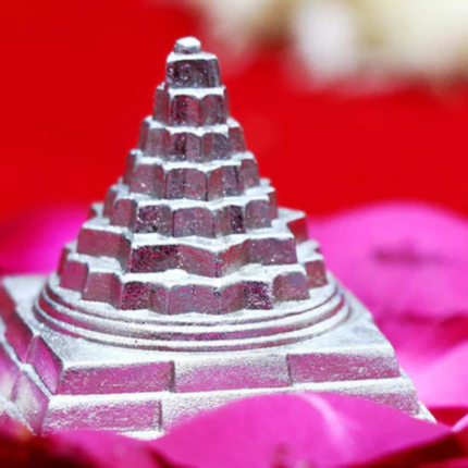 Parad Meru Shree Yantra- Vastu Shashtra