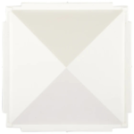 Pyramid Plastic Multier Advance Yantra – Buy Online - Image 3