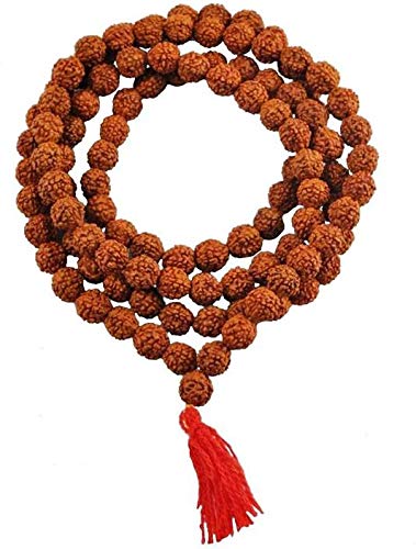 Rudraksha Mala-