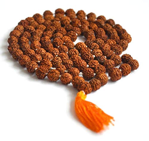 Rudraksha Mala