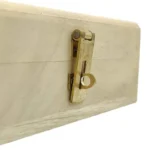 Sriparni Cash Box Vastu – Wooden Wealth & Money Box - Image 2