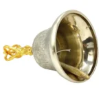 Ashtadhatu Tibetan Om Bell Feng Shui Vastu- Vastu Shashtra (2)